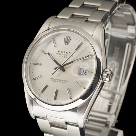 rolex oyster perpetual date original price|rolex oyster perpetual everest value.